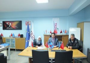 2014 ün son imzası